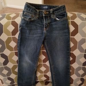 Jeans toddler